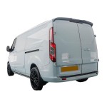 Ford Custom Çift Kapı (2012 - 2023) Ps Style Spoiler (Plastik)